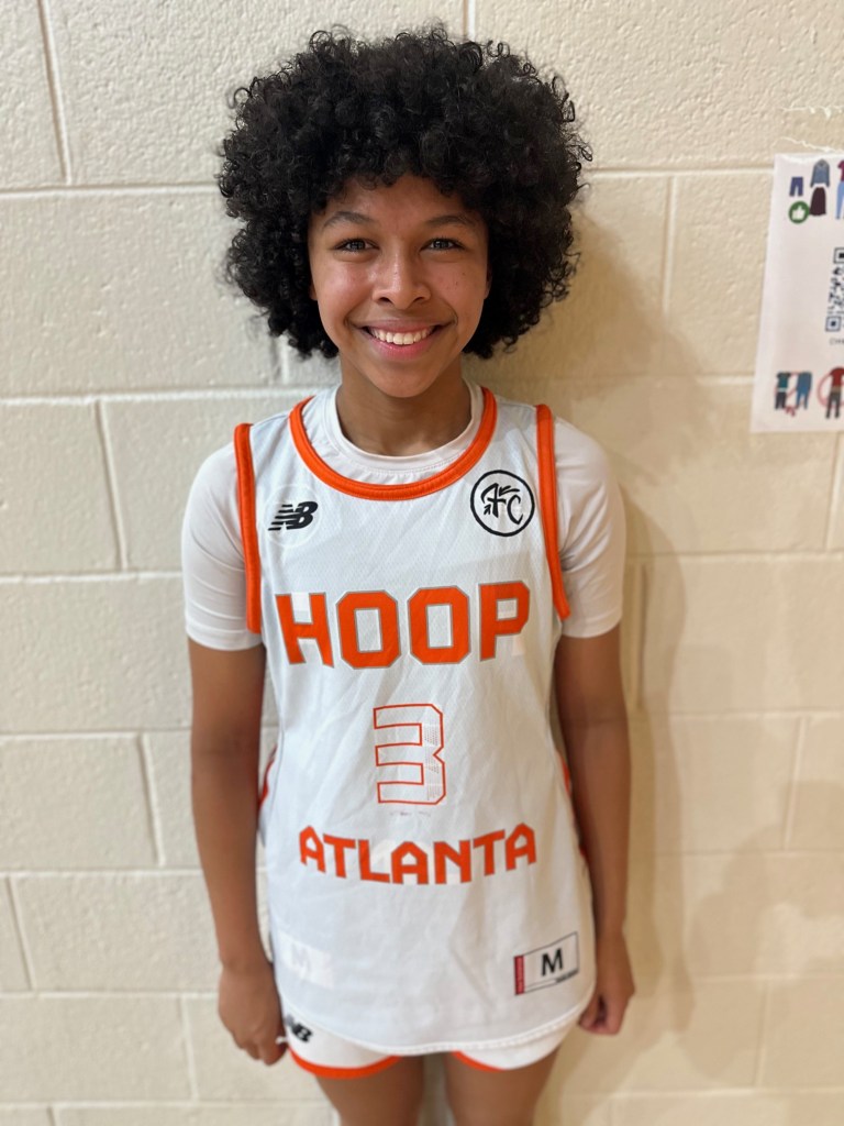 Peach Games: Day 1 16U AM Top Performers