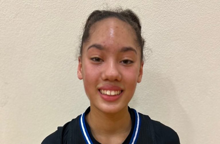Peach Games: Day 1 17U AM Top Performers
