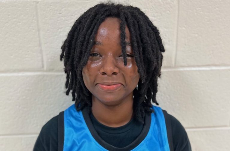 Peach Games: 17U All-Tournament Second Team