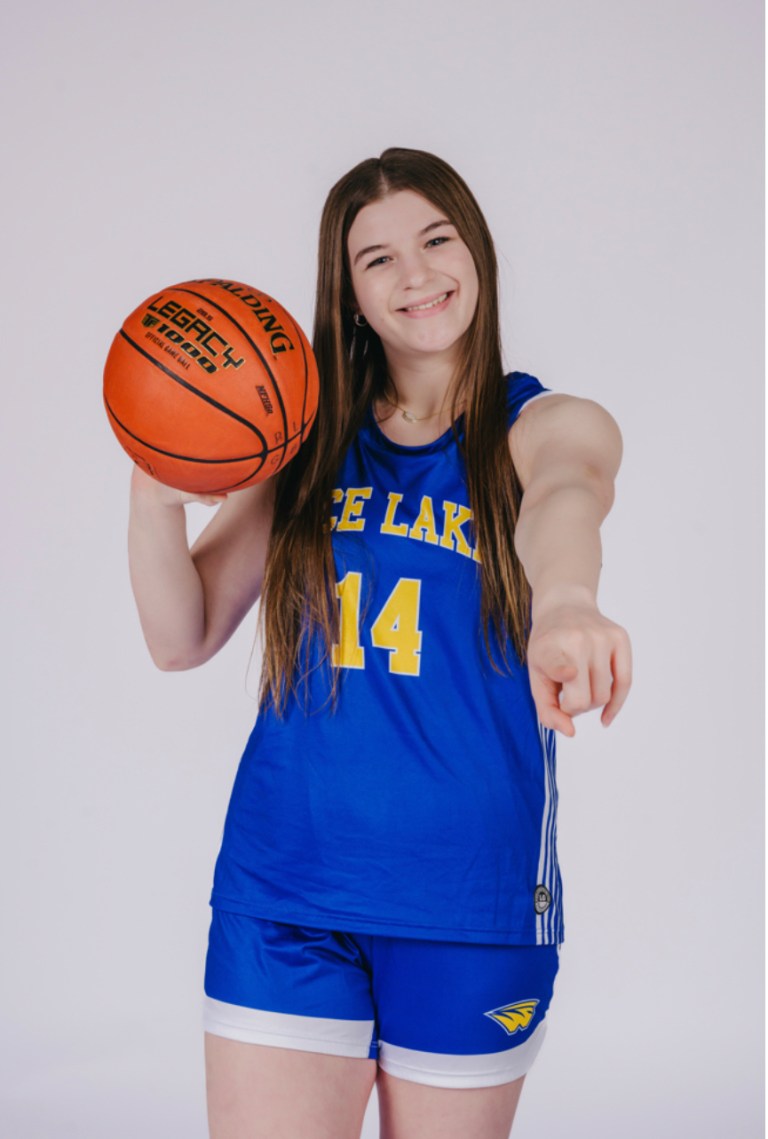 Addison Schmidt