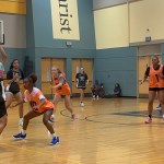 FBC NextUp Practice: First Impressions