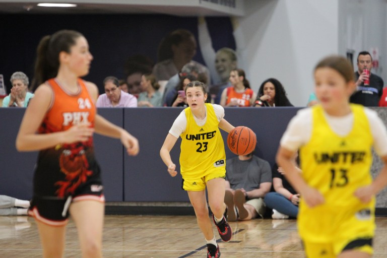 14U- Buckeye Breakdown: Jaw-Drop Performances!
