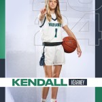 Kendall Kearney