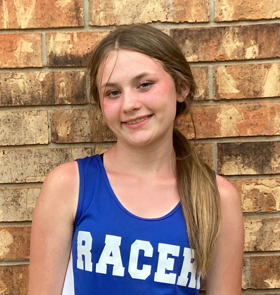 Kaelin Michelle Horton