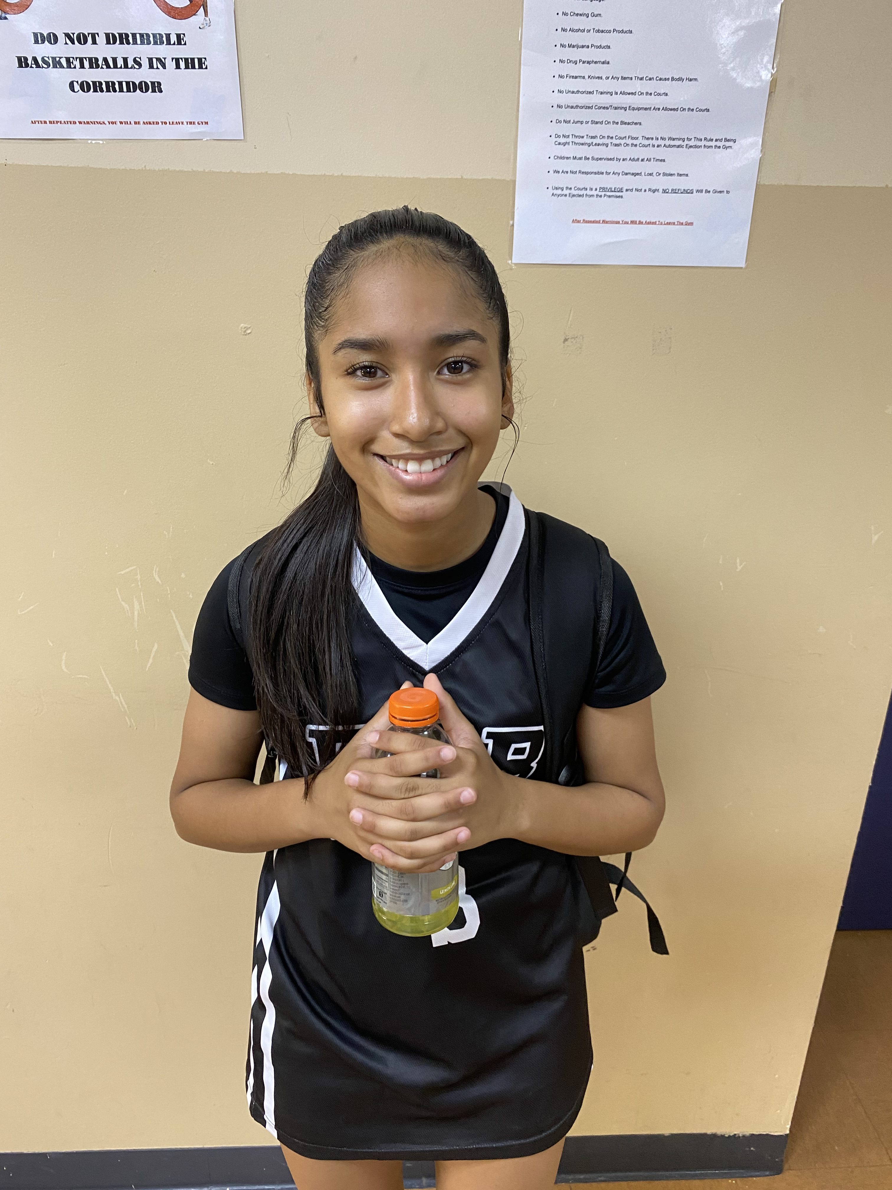 Aliyah Young