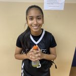 Aliyah Young