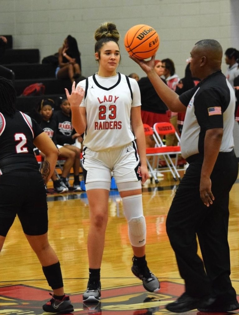Makayla Thomas
