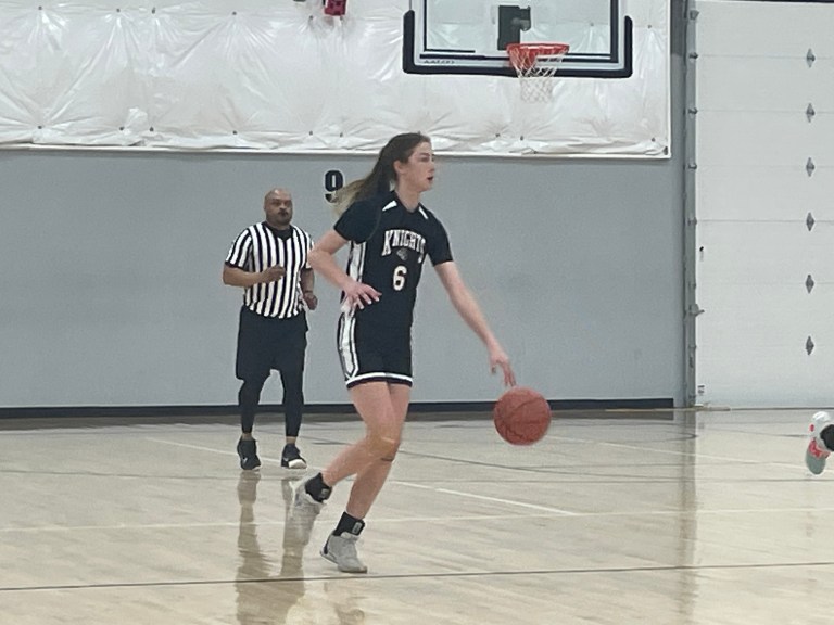 Gateway Challenge 2028 Shooting Guards/Wings