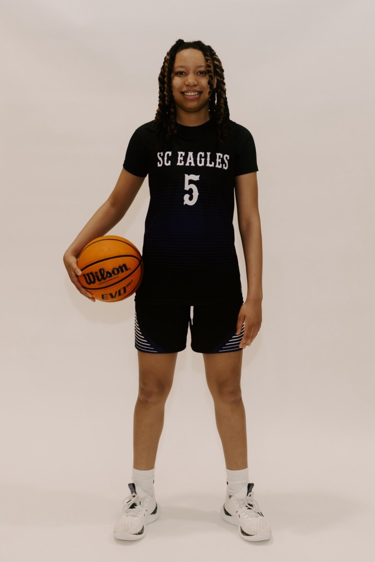 Trinity Owens