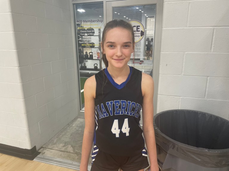 Standout Shooters at the Gateway Challenge