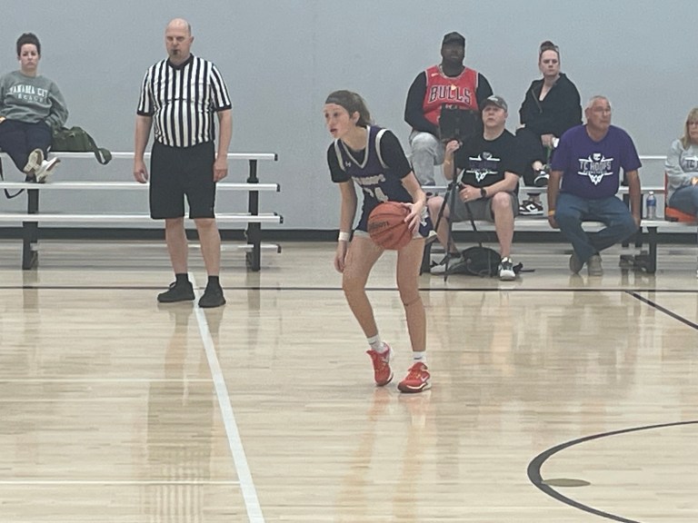 Gateway Challenge 2028 Point Guards