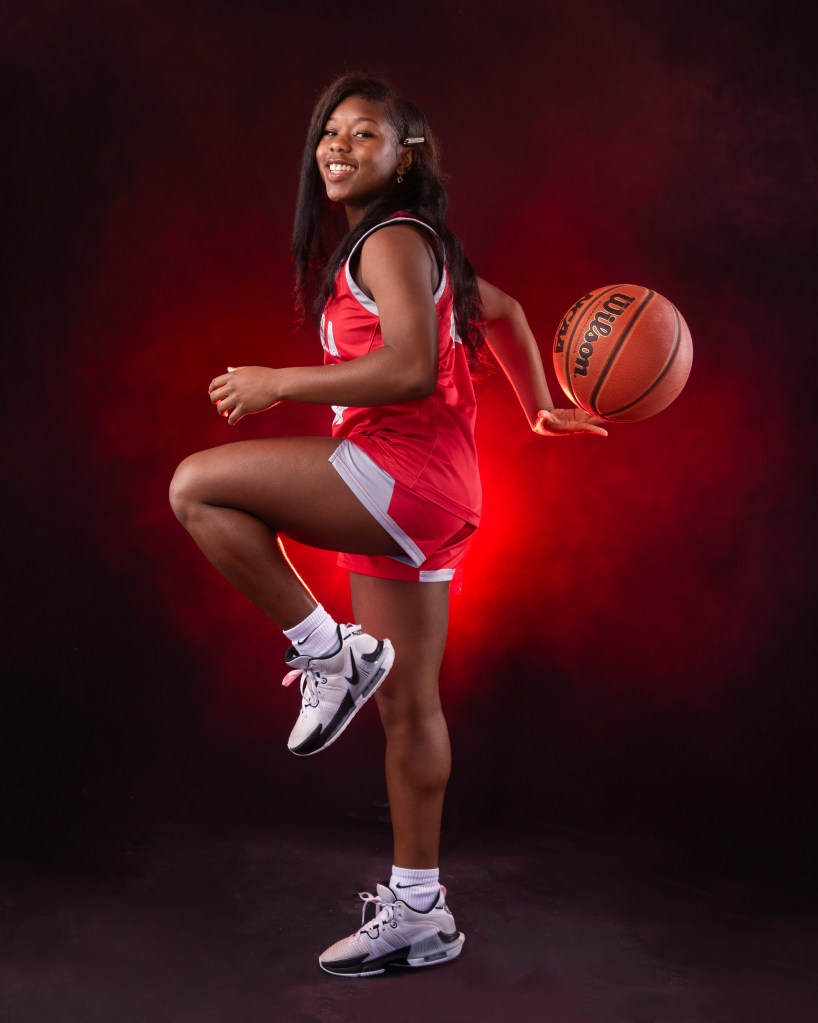 Makenley Stubblefield