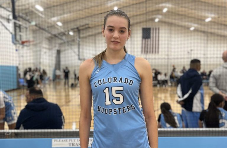 Chaos in Colorado: Notable Forwards from 17U