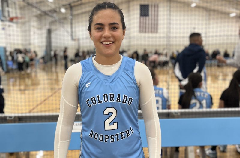 Chaos in Colorado: Notable Combo Guards from 17U