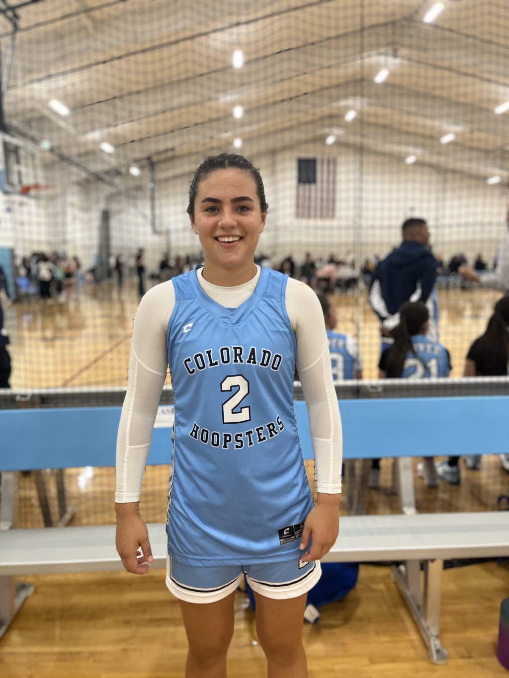 Playoffs: #21 Ralston Valley Stuns #12 Fruita Monument