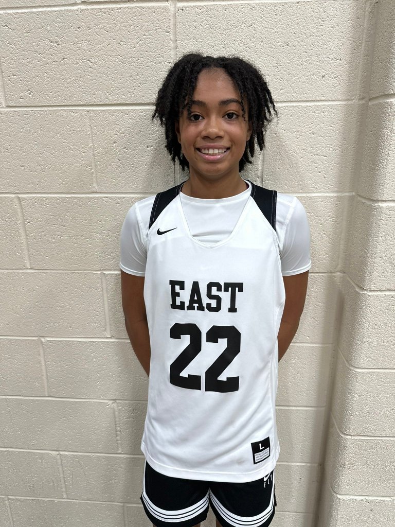 Janaya White