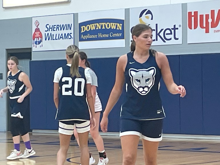Memorial Shootout Top Forwards