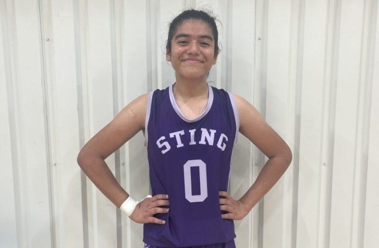 Chaos in Colorado: Productive Bigs from 17U