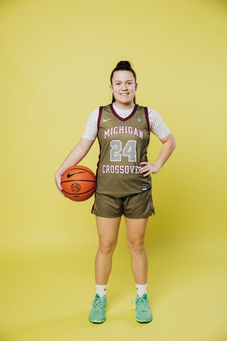 Molly McLeod