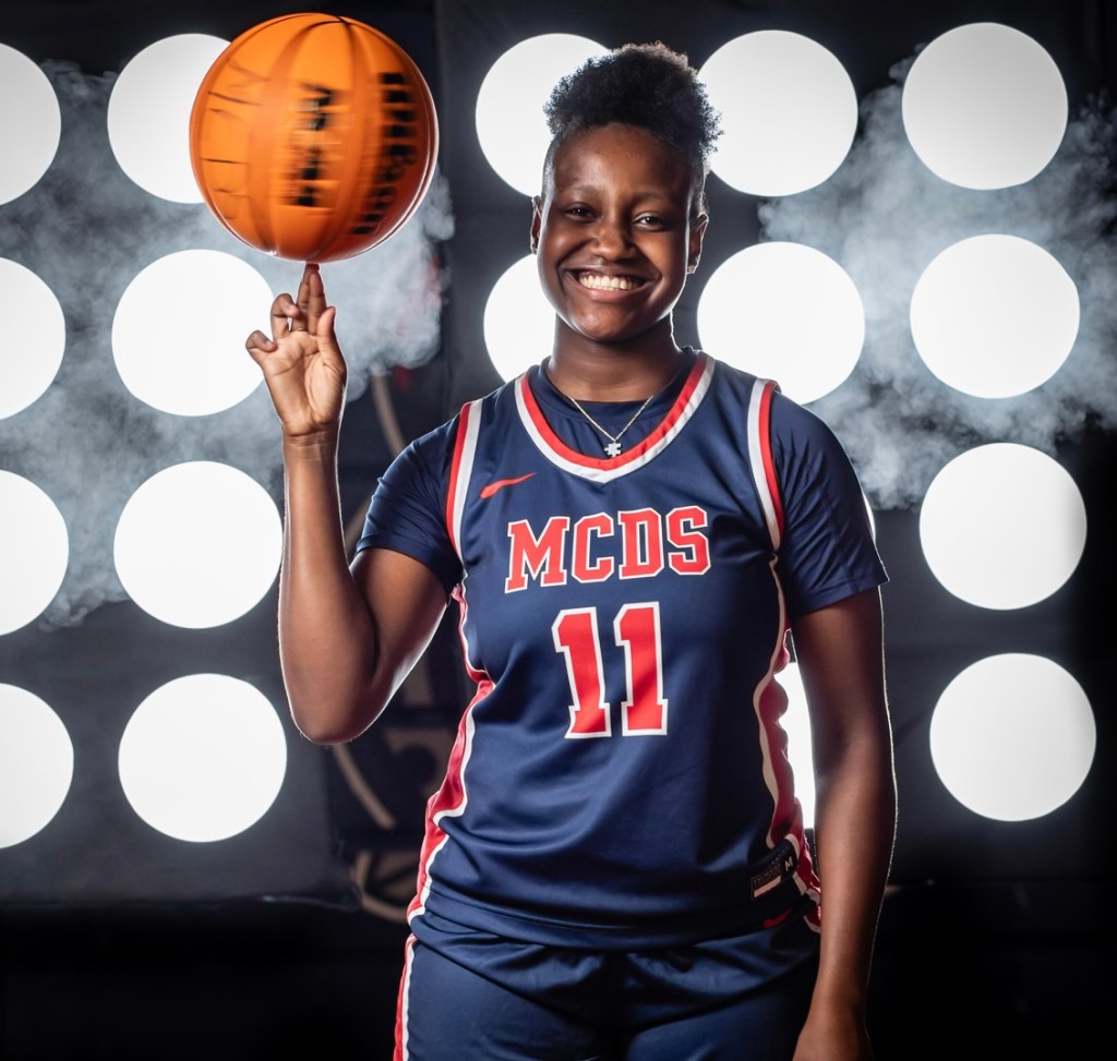 Jada Adrienne Johnson