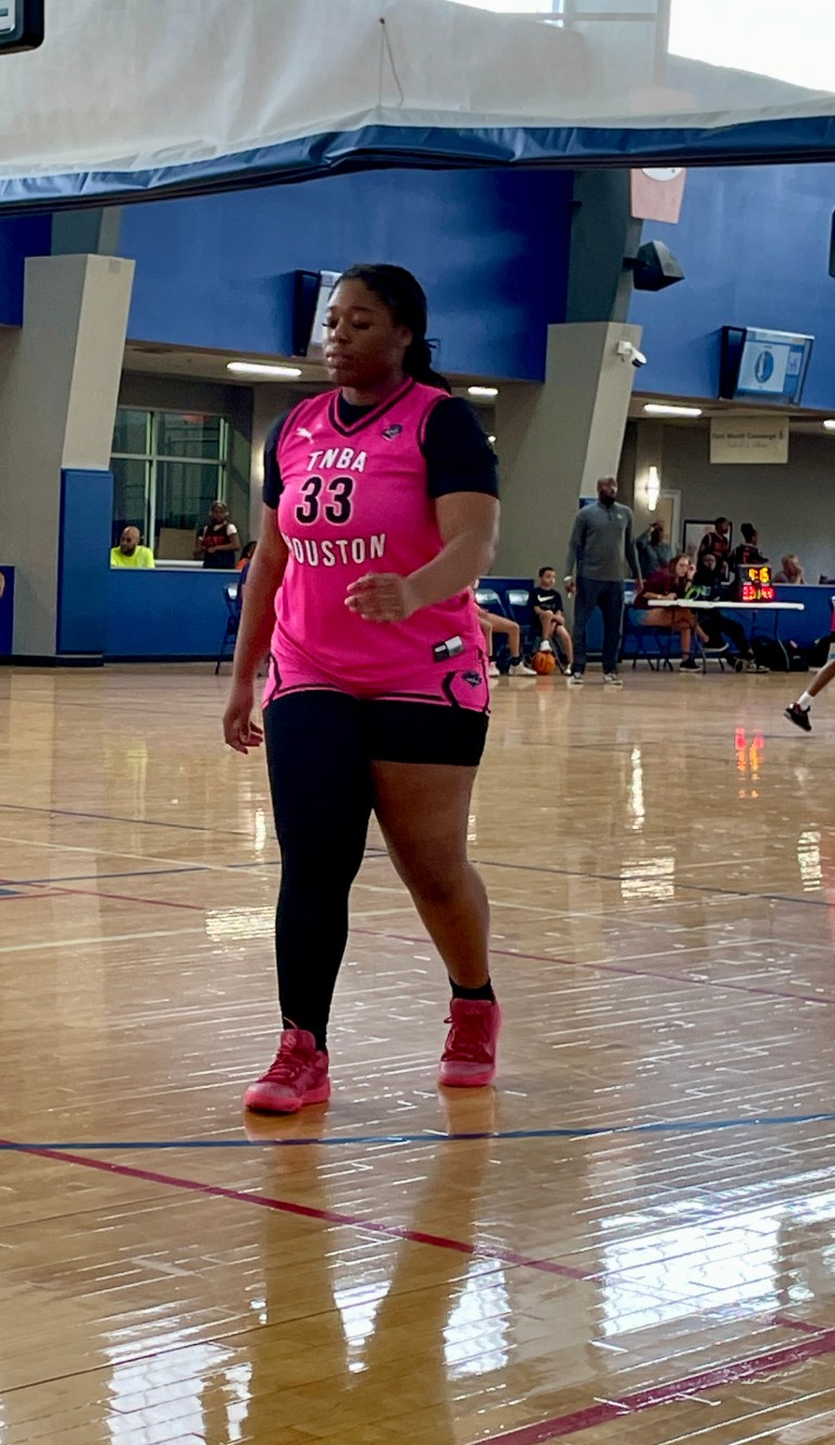 Aniya Caldwell