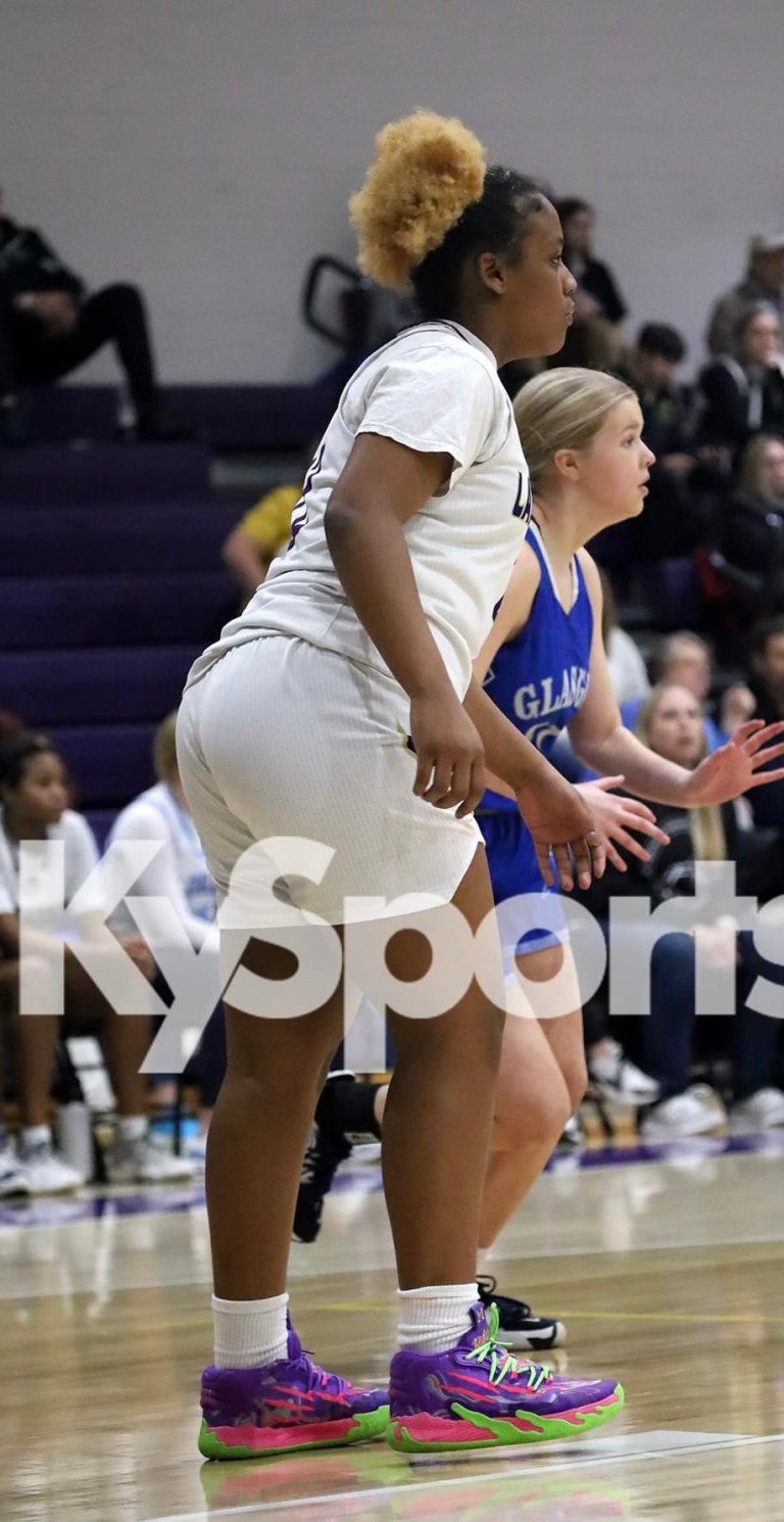 Neariah Woods