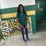 Kaliyah Brown