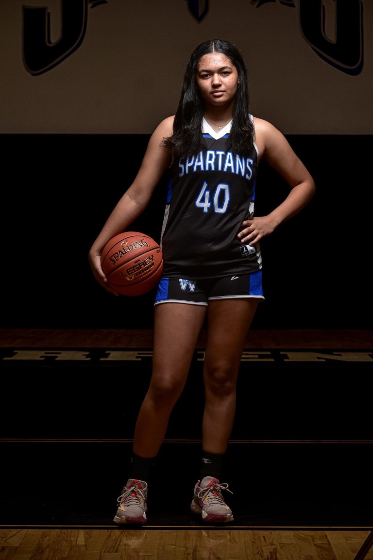 Tyleaiona Hunt