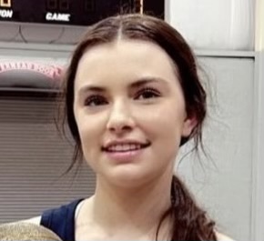 Olivia Walton