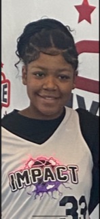Saryah Miller