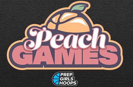 Peach Games: SC Eagles in Action