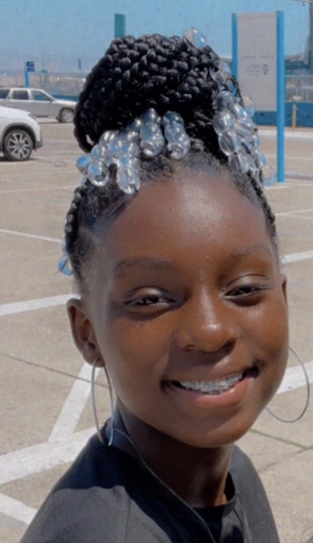 Malaya Bowers
