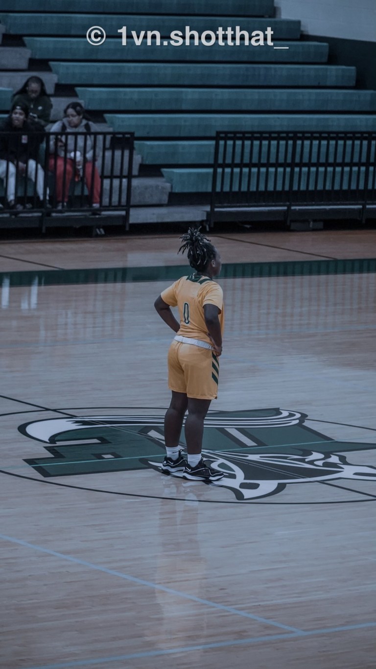 Ivyonna Craver