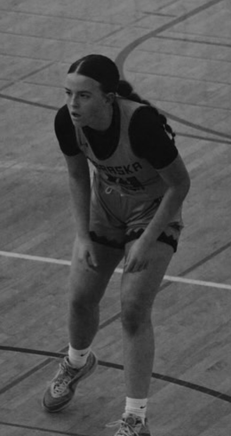 Avery Christianson