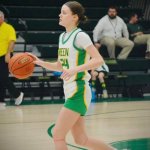 Chloe Fortner