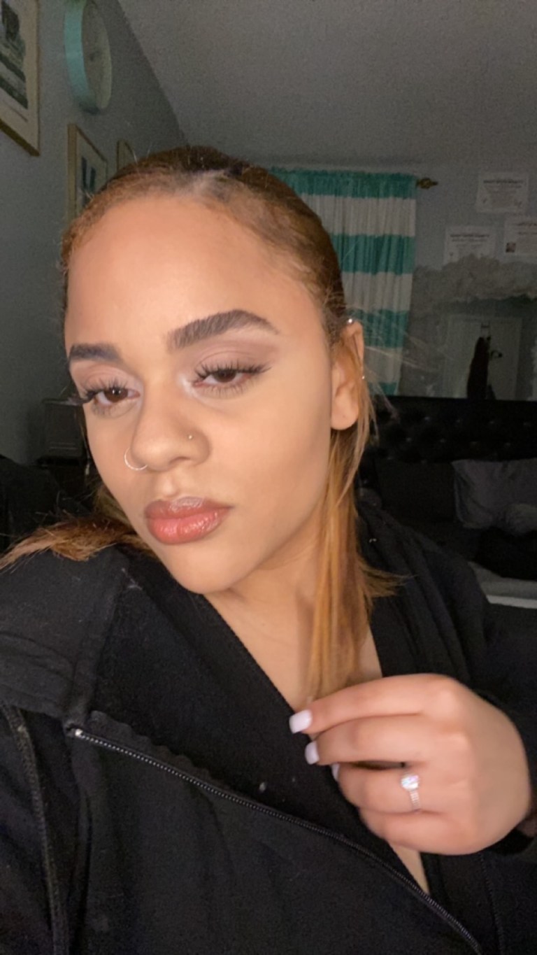 Zylise Bell