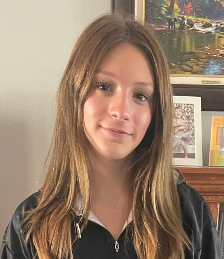 Alyssa Thometz