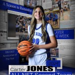 Carter Jones