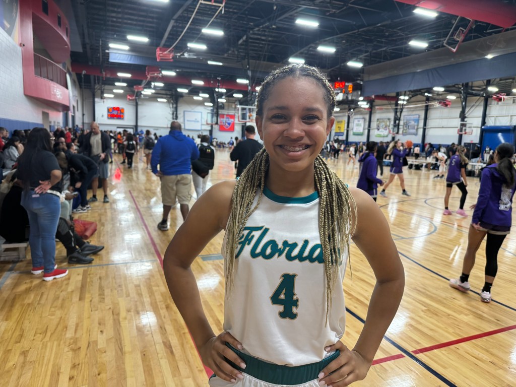 Some Impressive Guard Play at CDI  &amp;#8211; Part 1