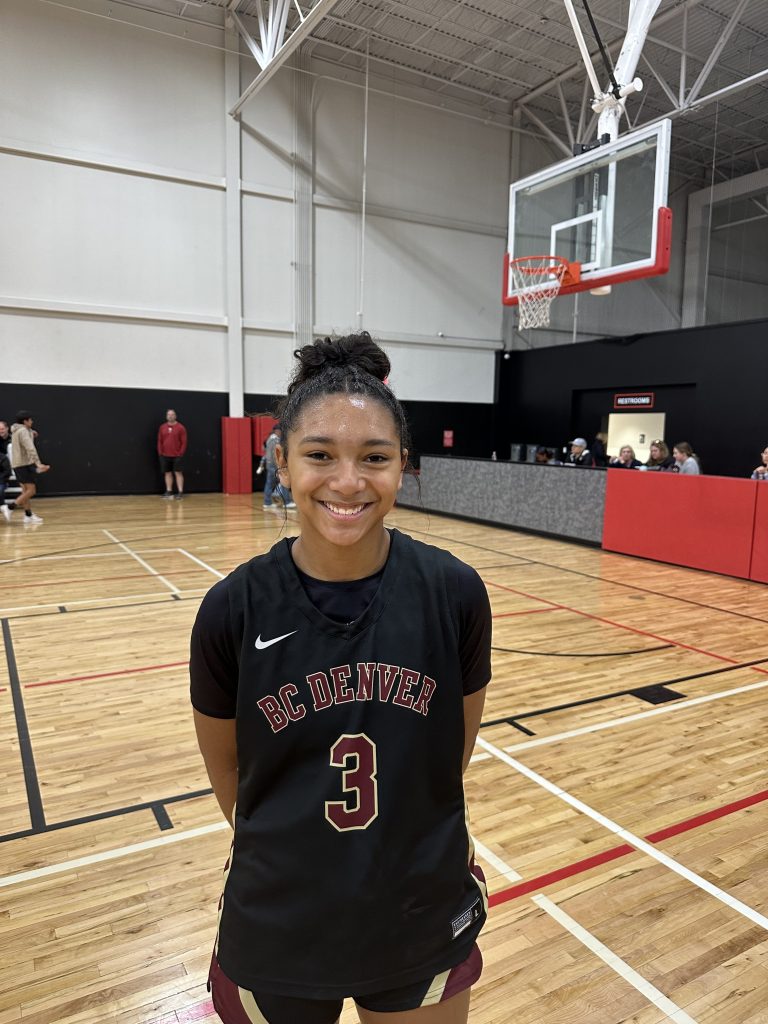 It&#039;s Never Too Early to Look Ahead:  Player Evals Part 1
