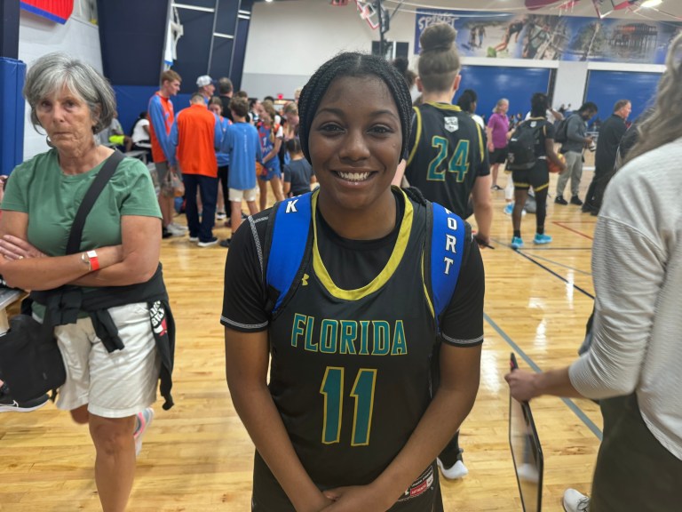 A few Guards Under the Summer’s Radar