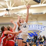 Live at the Lakes: Standouts in Games I Watched