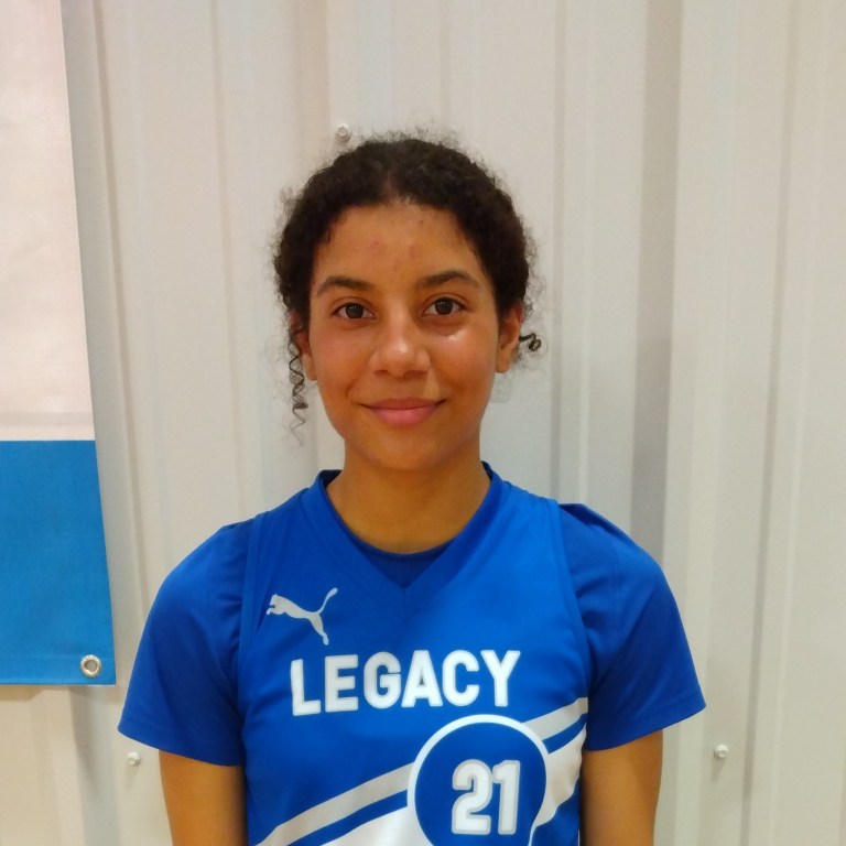 Peach Games: Magnolia Select U17 Saturday Performances
