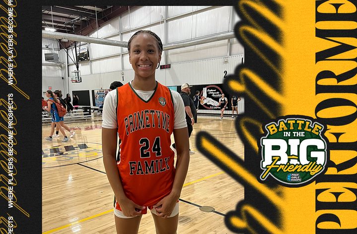 Top 5 Bigs: 2027 Rankings Update