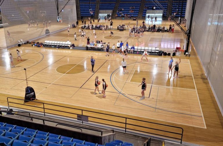 Kansas City Clash Day 1 15U Standouts