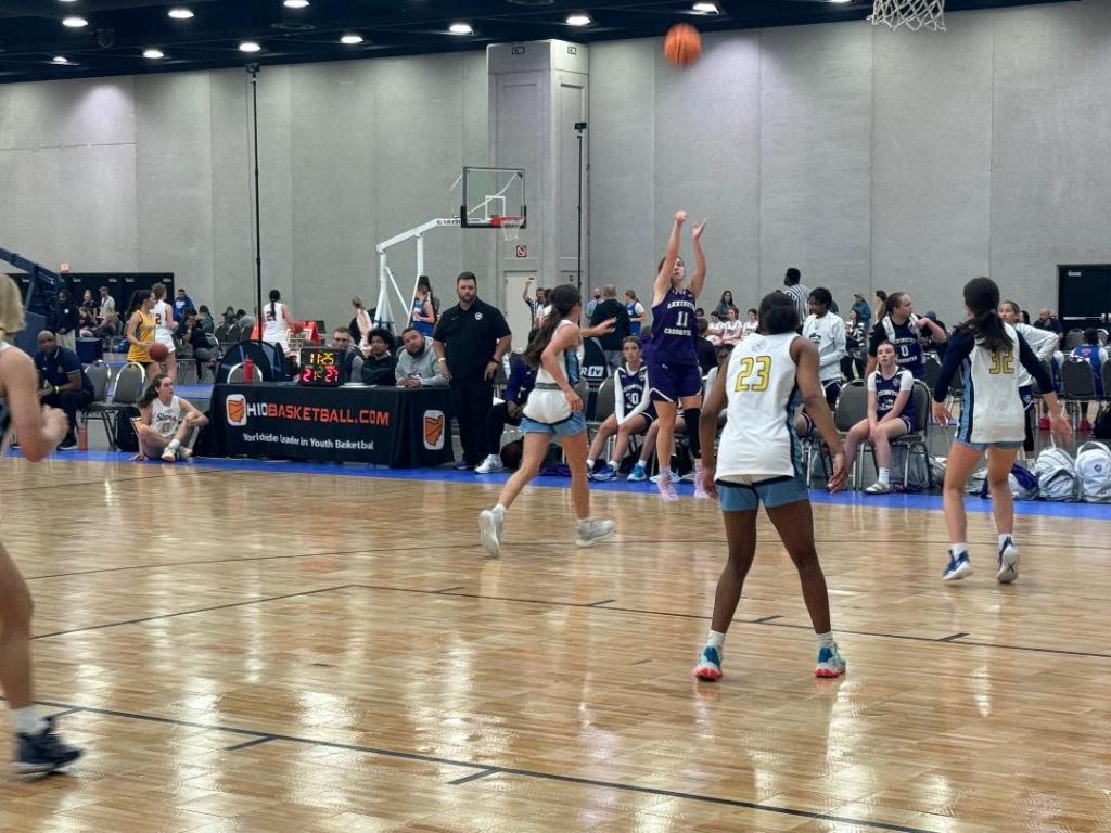 The Classic: 2027 Player Evaluations Pt.2