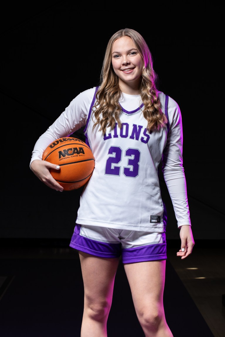 Berkley Schneider