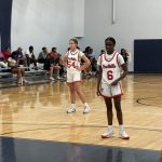 Duel Dynasty 14U All-Tournament: Best Shooters
