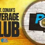 Capt. Conan Coverage Club: Post Graduation Edition