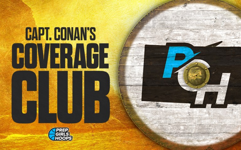 Five Prospects Featured In The Coverage Club Report